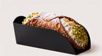 Porta cannolo siciliano bianco